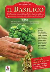 Il basilico-Basil - Librerie.coop Il basilico-Basil - Librerie.coop