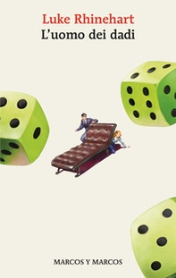 L'uomo dei dadi - Librerie.coop