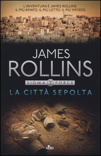 La città sepolta - Librerie.coop