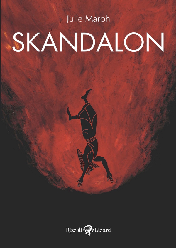 Skandalon - Librerie.coop Skandalon - Librerie.coop