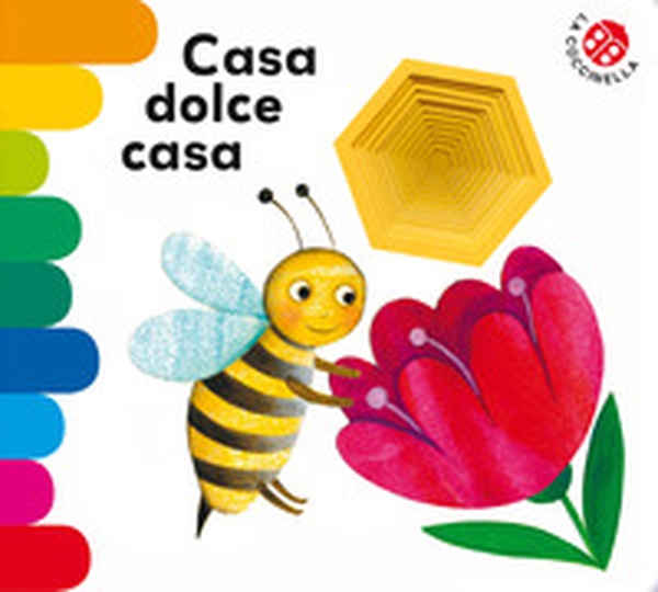 Casa dolce casa. Ediz. deluxe - Librerie.coop Casa dolce casa. Ediz. deluxe - Librerie.coop