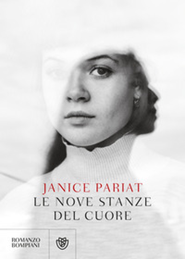 Le nove stanze del cuore - Librerie.coop Le nove stanze del cuore - Librerie.coop