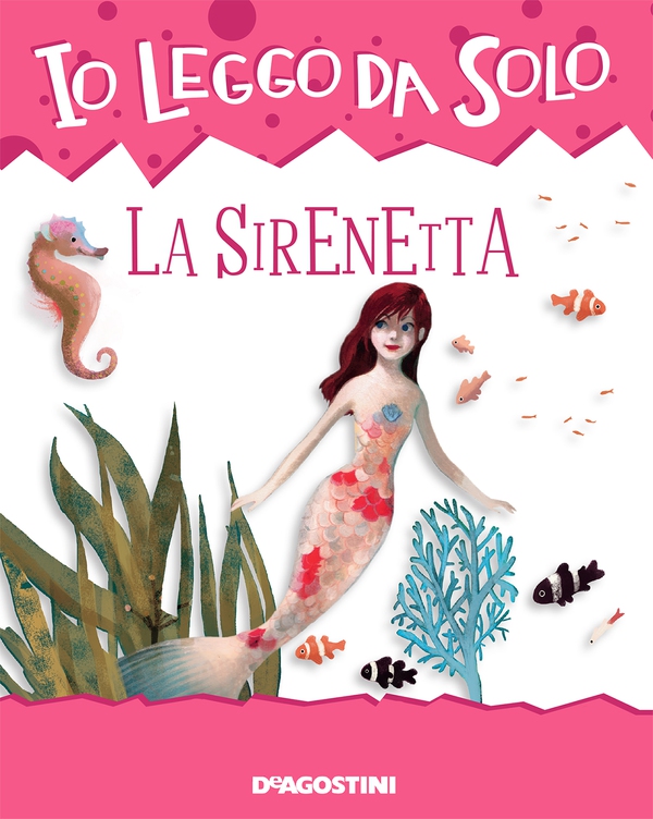 La sirenetta - Librerie.coop La sirenetta - Librerie.coop