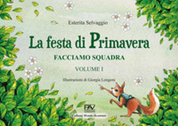 Facciamo squadra - Vol. 1 - Librerie.coop Facciamo squadra - Vol. 1 - Librerie.coop
