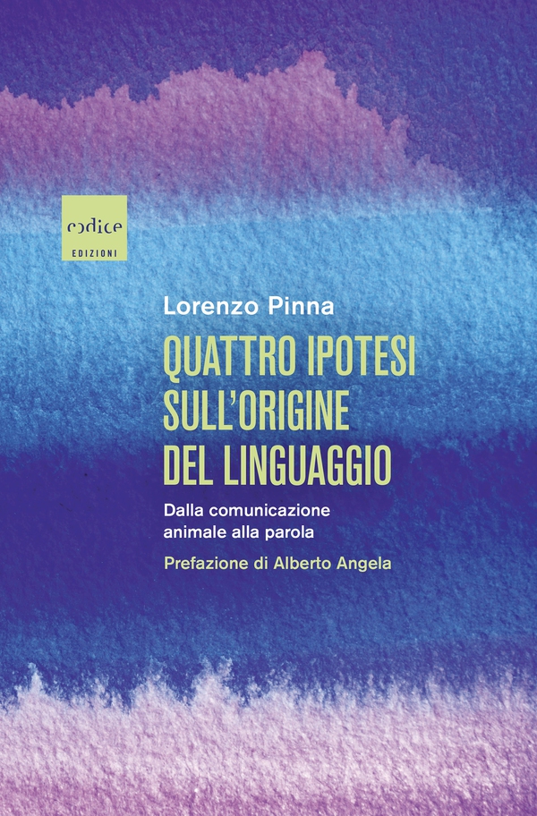 Quattro ipotesi sull'origine del linguaggio - Librerie.coop Quattro ipotesi sull'origine del linguaggio - Librerie.coop