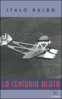 La centuria alata - Librerie.coop