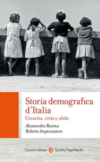 Storia demografica d'Italia - Librerie.coop