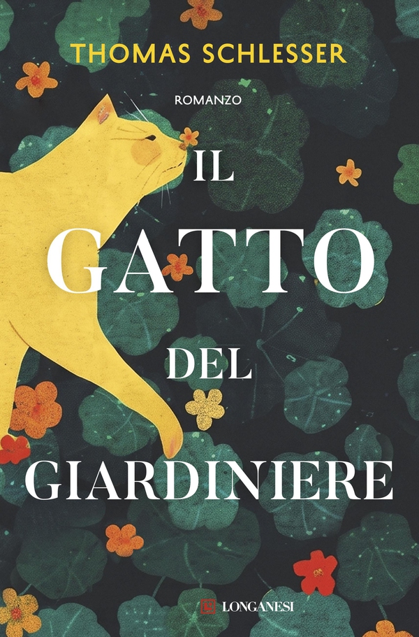 Il gatto del giardiniere - Librerie.coop