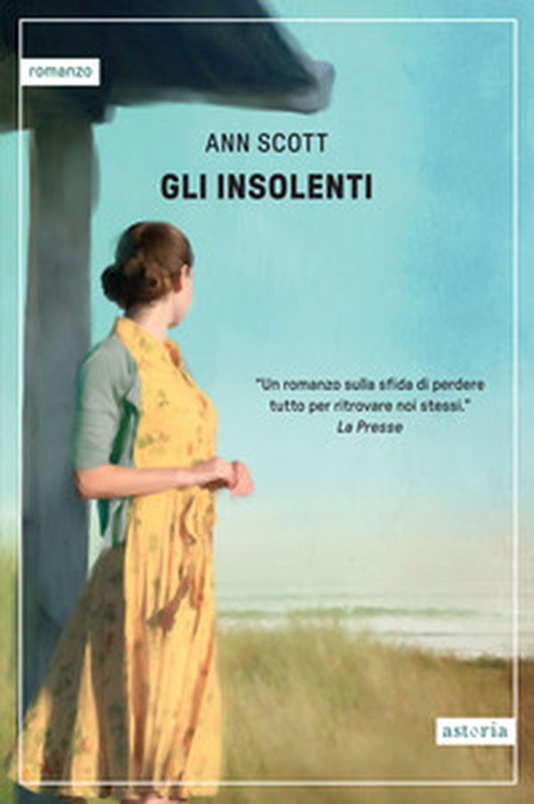 Gli insolenti - Librerie.coop Gli insolenti - Librerie.coop