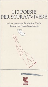Centodieci poesie per sopravvivere - Librerie.coop