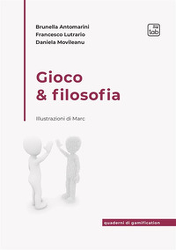 Gioco & filosofia - Librerie.coop Gioco & filosofia - Librerie.coop