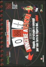 Vincere a tagò live e online. Regole, strategie e consigli per non fare la figura del... pollo! Con carte - Librerie.coop