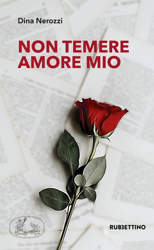 Non temere, amore mio - Librerie.coop Non temere, amore mio - Librerie.coop