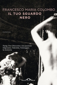 Il tuo sguardo nero - Librerie.coop