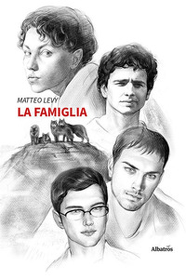 La famiglia - Librerie.coop La famiglia - Librerie.coop