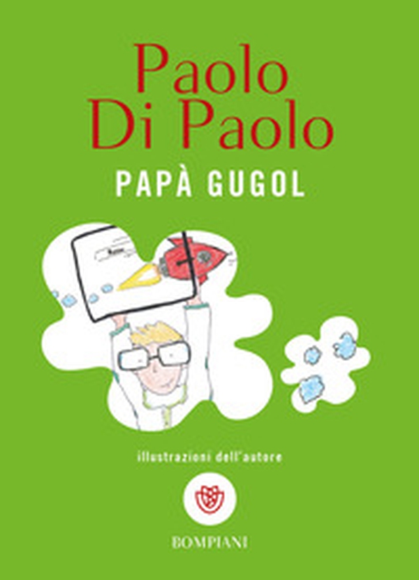 Papà Gugol - Librerie.coop Papà Gugol - Librerie.coop