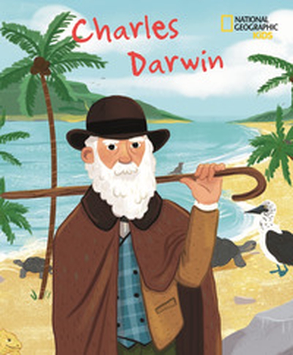 Charles Darwin - Librerie.coop Charles Darwin - Librerie.coop