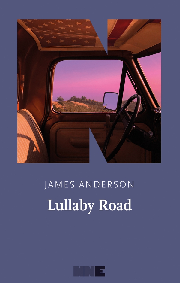 Lullaby Road - Librerie.coop Lullaby Road - Librerie.coop