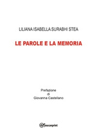 Le parole e la memoria - Librerie.coop