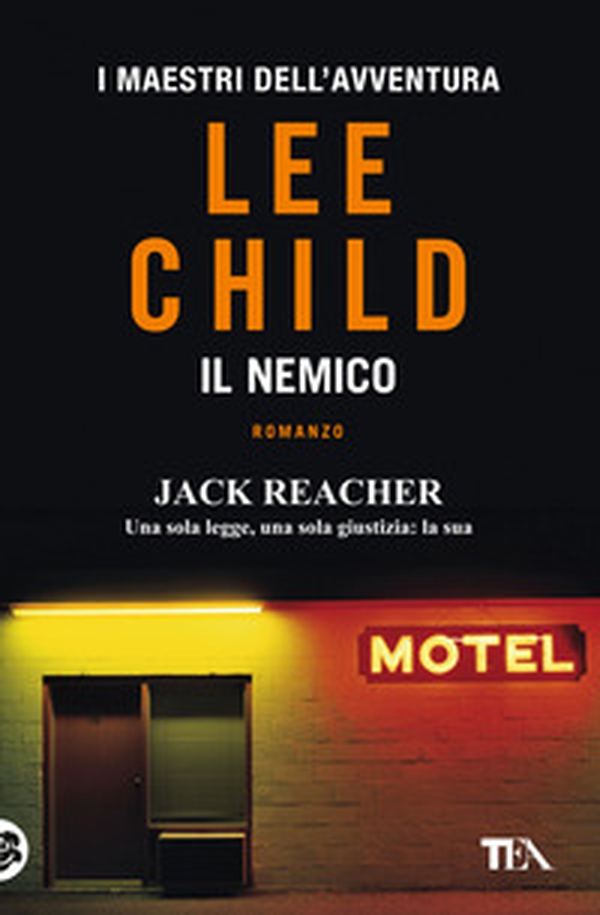 Il nemico - Librerie.coop Il nemico - Librerie.coop
