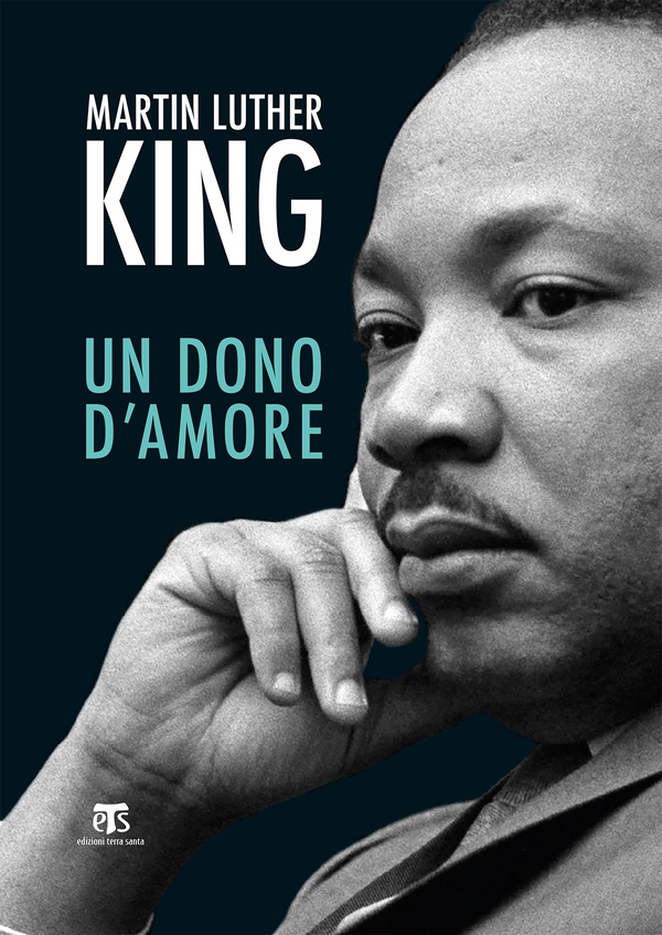 Un dono d'amore - Librerie.coop Un dono d'amore - Librerie.coop