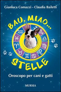 Bau, miao... stelle - Librerie.coop