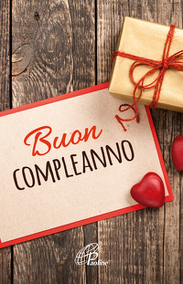 Buon compleanno - Librerie.coop Buon compleanno - Librerie.coop