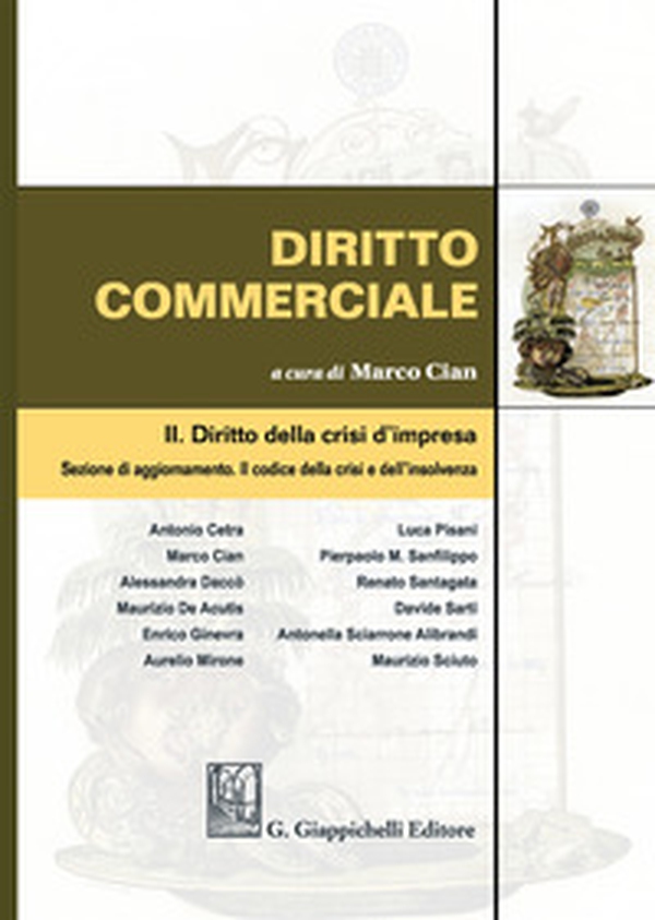 Diritto commerciale - Librerie.coop Diritto commerciale - Librerie.coop