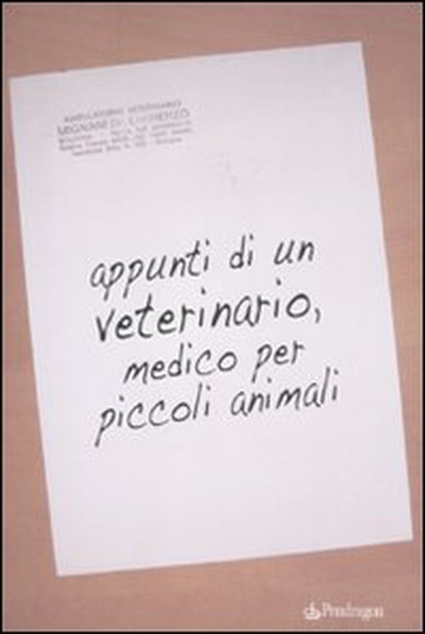 Appunti di un veterinario, medico per piccoli animali - Librerie.coop Appunti di un veterinario, medico per piccoli animali - Librerie.coop