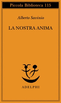 La nostra anima - Librerie.coop