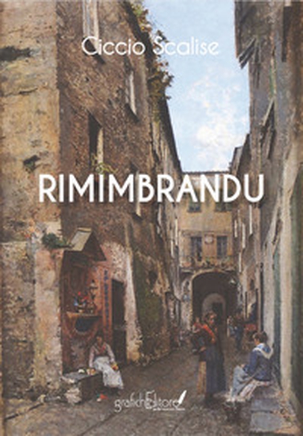 Rimimbrandu - Librerie.coop Rimimbrandu - Librerie.coop
