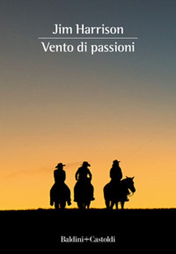 Vento di passioni - Librerie.coop Vento di passioni - Librerie.coop