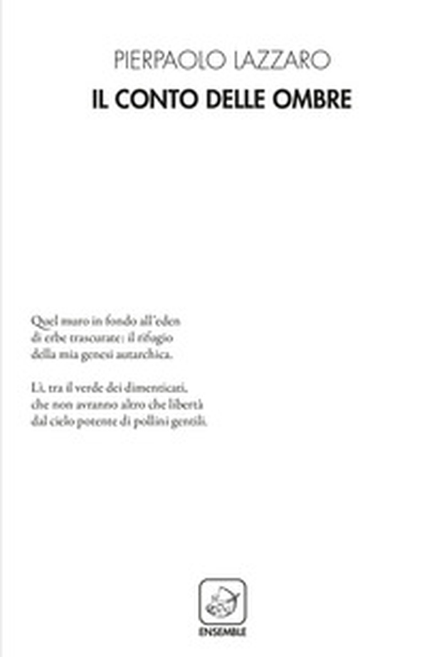 Il conto delle ombre - Librerie.coop