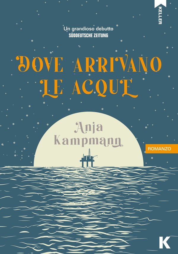 Dove arrivano le acque - Librerie.coop Dove arrivano le acque - Librerie.coop