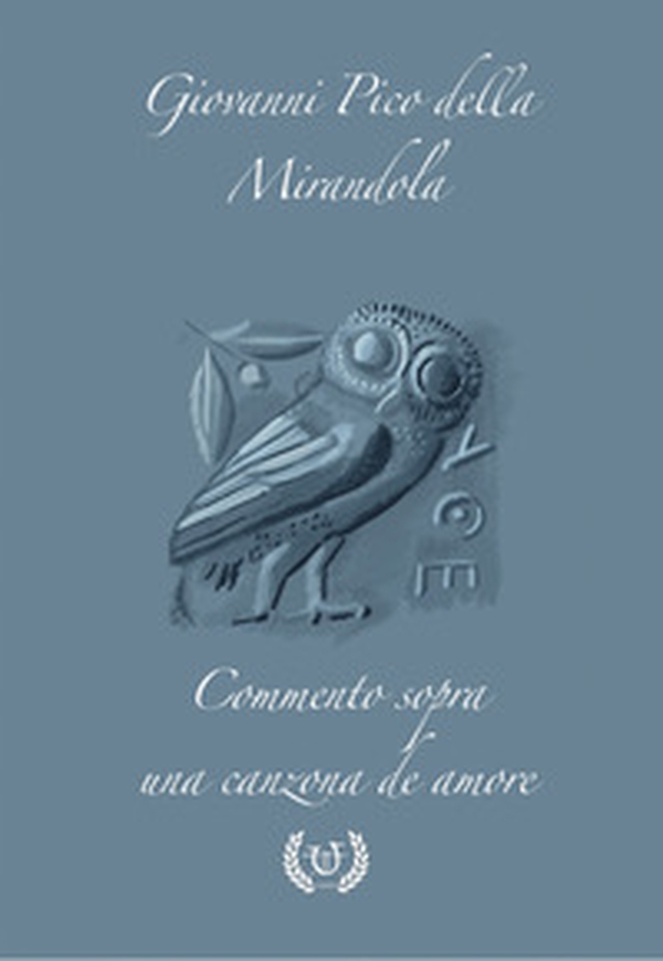Commento sopra una canzona d'amore - Librerie.coop Commento sopra una canzona d'amore - Librerie.coop