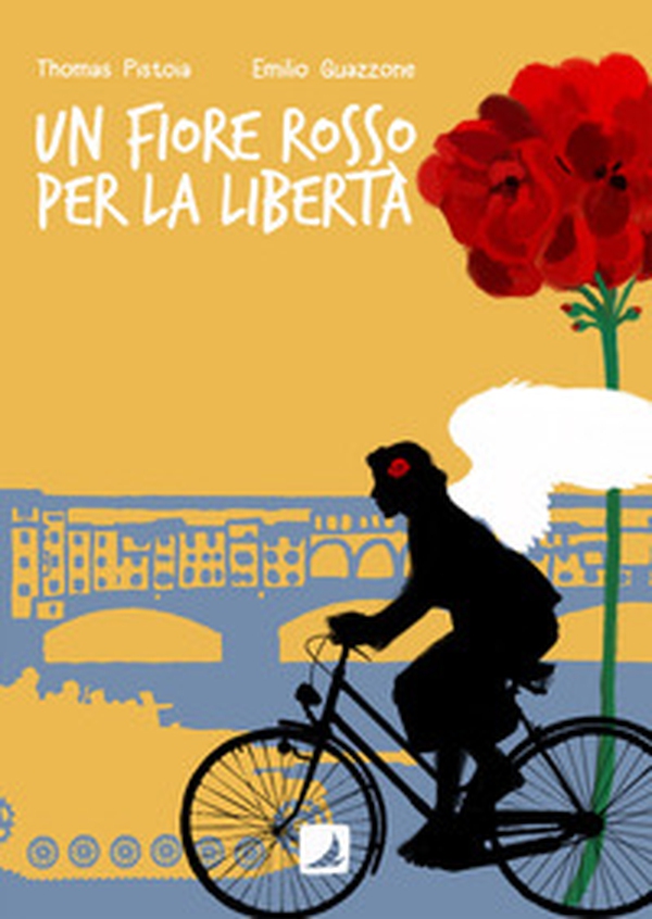 Un fiore rosso per la libertà - Librerie.coop Un fiore rosso per la libertà - Librerie.coop
