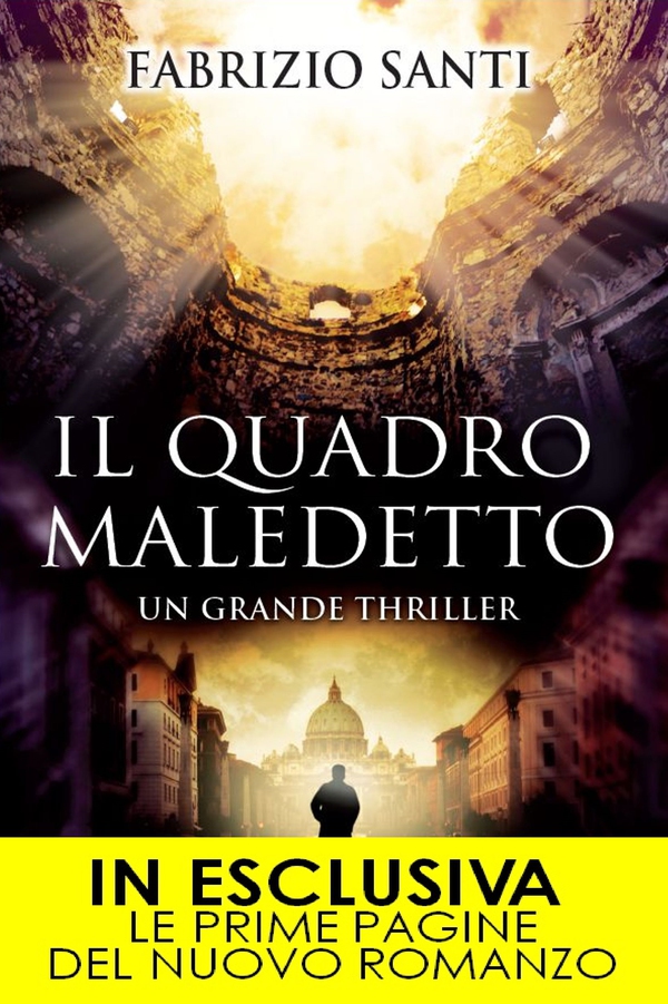 Il quadro maledetto - Librerie.coop Il quadro maledetto - Librerie.coop