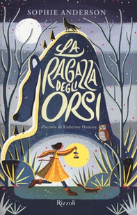 La ragazza degli orsi - Librerie.coop