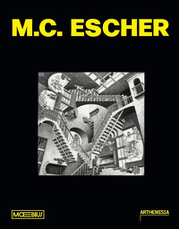 M. C. Escher - Librerie.coop