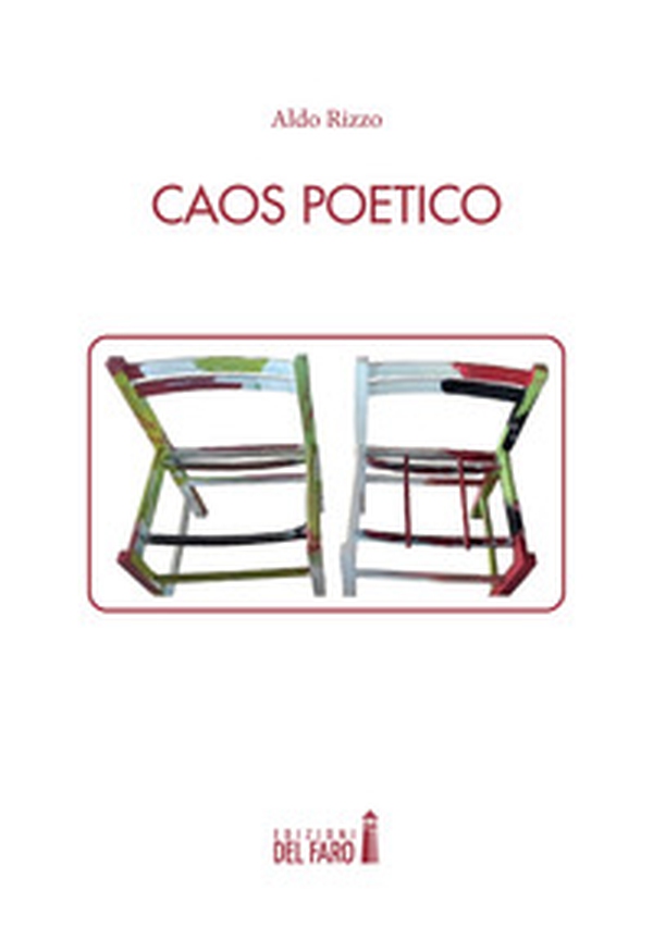 Caos poetico - Librerie.coop Caos poetico - Librerie.coop