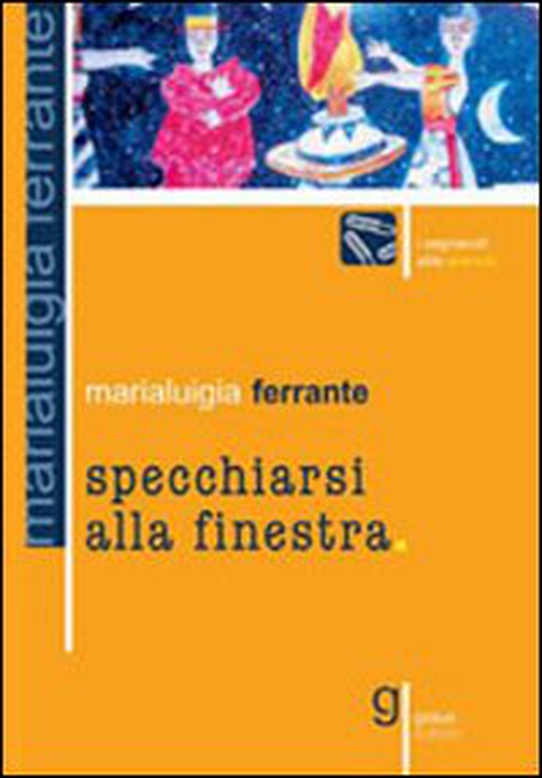 Specchiarsi alla finestra - Librerie.coop Specchiarsi alla finestra - Librerie.coop