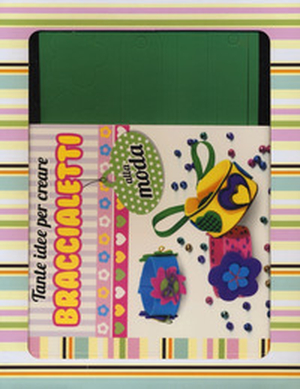 Tante idee per creare braccialetti alla moda - Librerie.coop