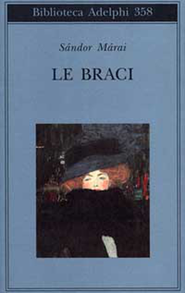 Le braci - Librerie.coop Le braci - Librerie.coop