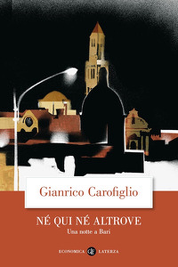 Né qui né altrove. Una notte a Bari - Librerie.coop Né qui né altrove. Una notte a Bari - Librerie.coop