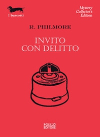 Invito con delitto - Librerie.coop