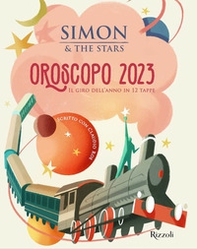 L'oroscopo 2023. Il giro dell'anno in 12 tappe - Librerie.coop L'oroscopo 2023. Il giro dell'anno in 12 tappe - Librerie.coop