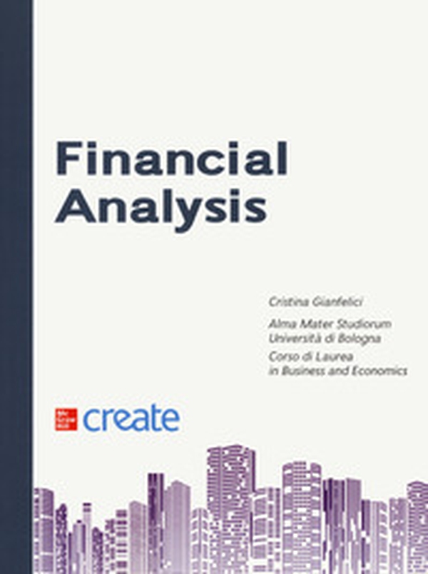 Financial analysis - Librerie.coop Financial analysis - Librerie.coop