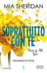 Soprattutto con te. Most of all you - Librerie.coop