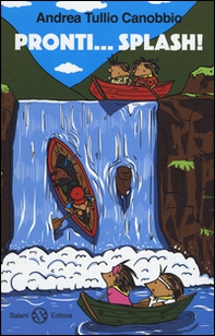 Pronti splash! Ricci scout - Librerie.coop