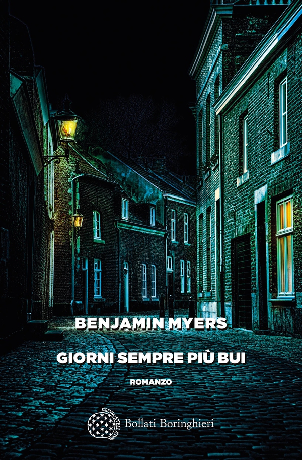 Giorni sempre più bui - Librerie.coop Giorni sempre più bui - Librerie.coop